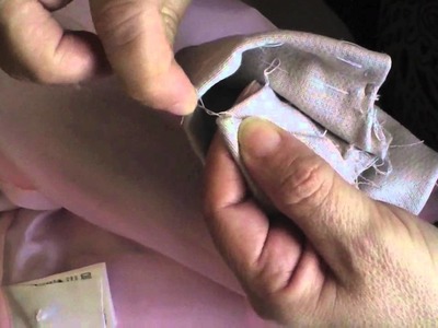 Costura: cómo ajustar el largo de las mangas | facilisimo.com