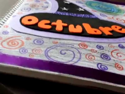 Portada del Mes: OCTUBRE