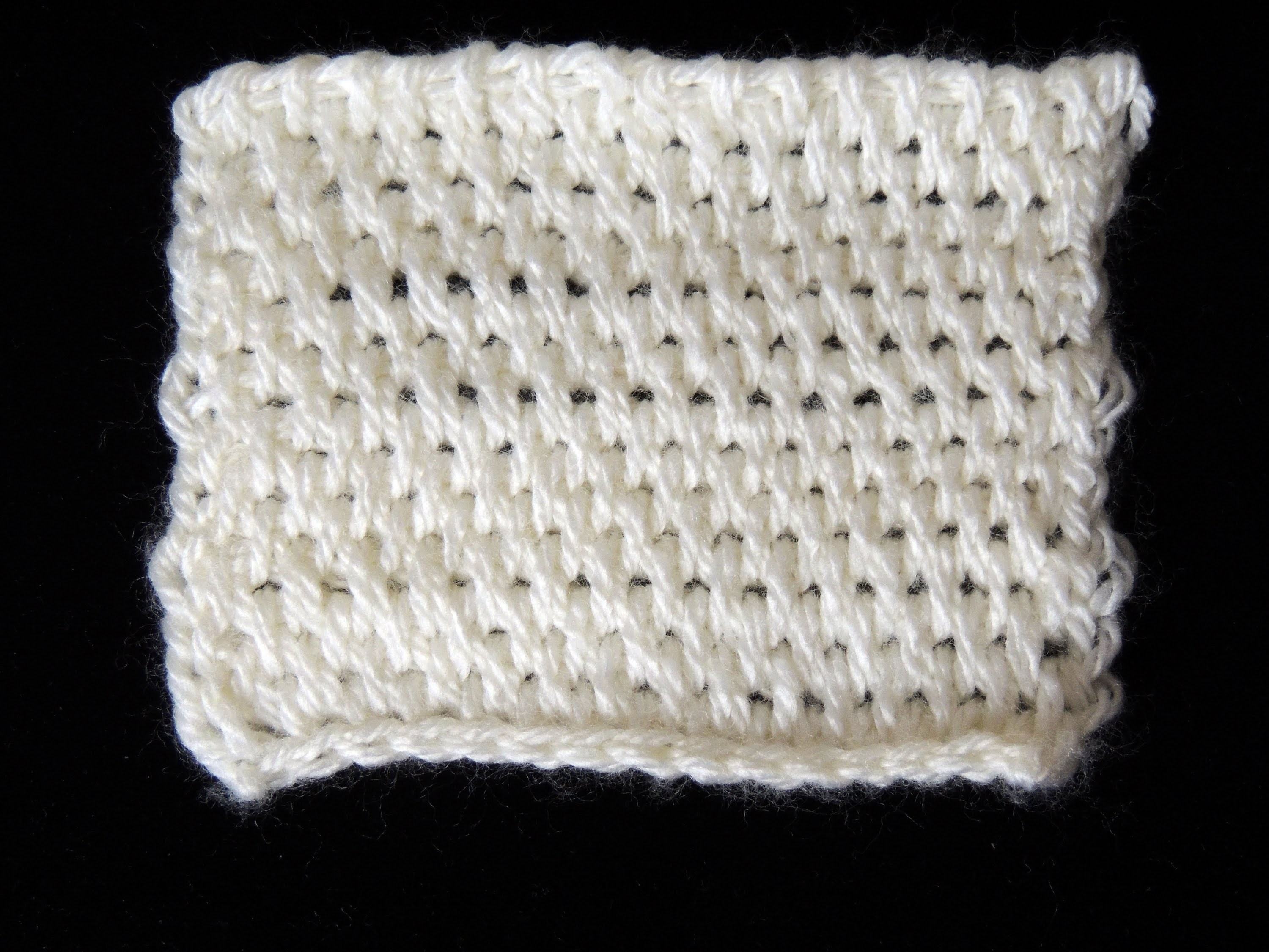 Punto Tunecino  # 14