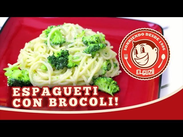 ¡Come Brócoli! - El Guzii