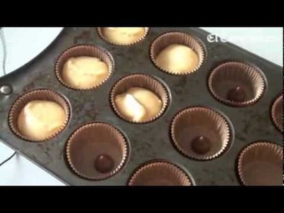¿Cómo preparar Cupcakes?