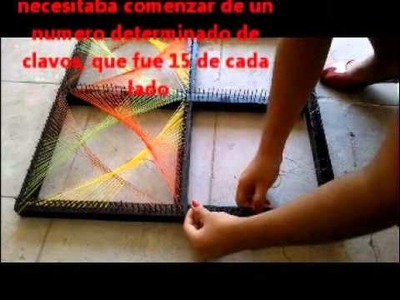 Hilorama de mate equipo x xD!