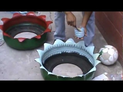 Llantas