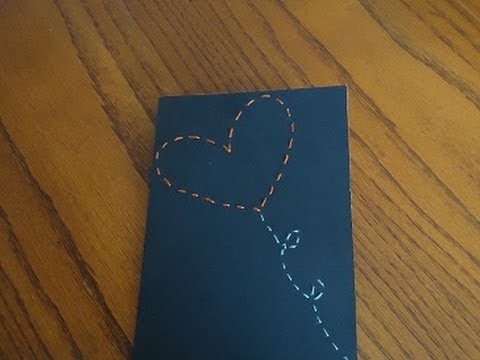 Tarjeta para San Valentin #4