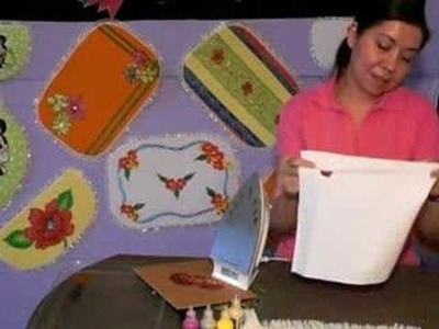 Tela de Fusionar