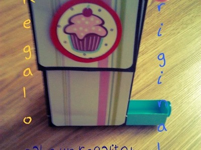 Cartera mil detalles (regalito+detalle sorpresa+ cartas)