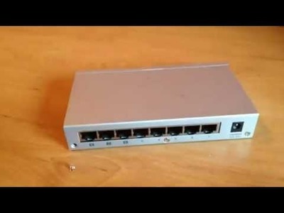 [DIY] Aprovecha tu viejo router. Cuelga Llaves.