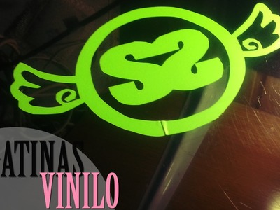 DIY: Pegatinas de Vinilo kpop -SS501-