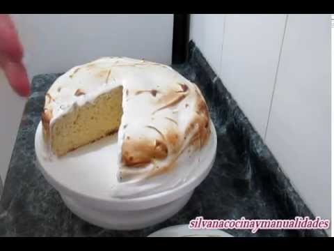 Receta: Torta Tres Leches Facil Y Delicioso - Silvana Cocina Y Manualidades