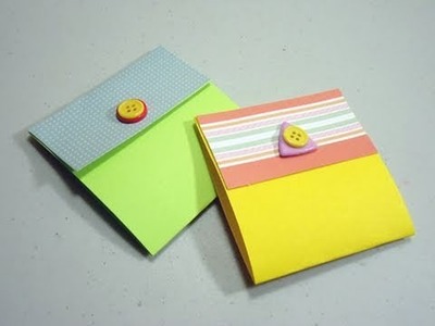 Como hacer una tarjeta en forma de caja de cerillos