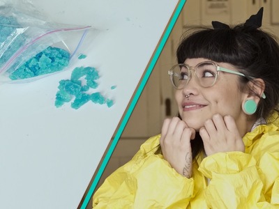 Cocinando Como En Breaking Bad