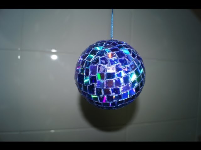 Bola de Cristales (crystal ball)