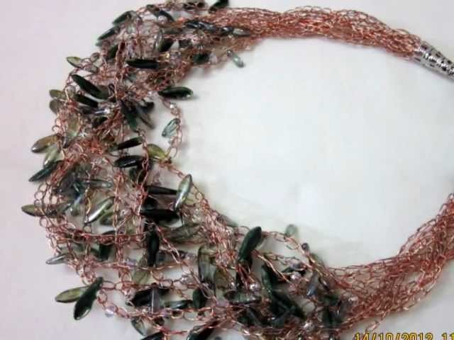 COLLAR DAGAS "GRAN RETO CHALLENGE"