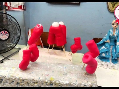 EMPRENDEDOR MANUALISTA ARGENIS VILLAGÓMEZ - MIGAJON