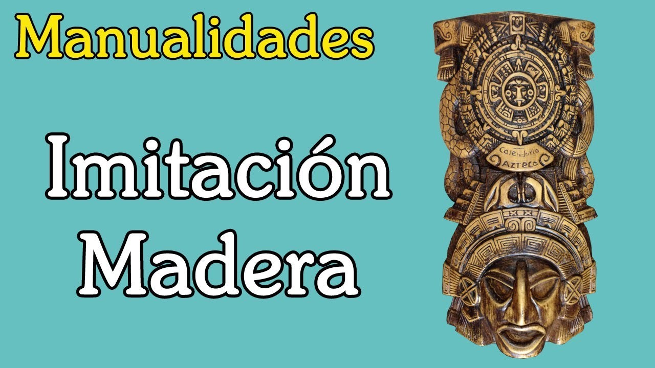 Sublimacion sobre madera paso a paso