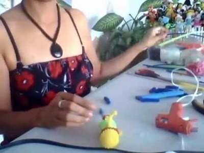 MARGEN SIMPSON EN LIMPIA PIPAS