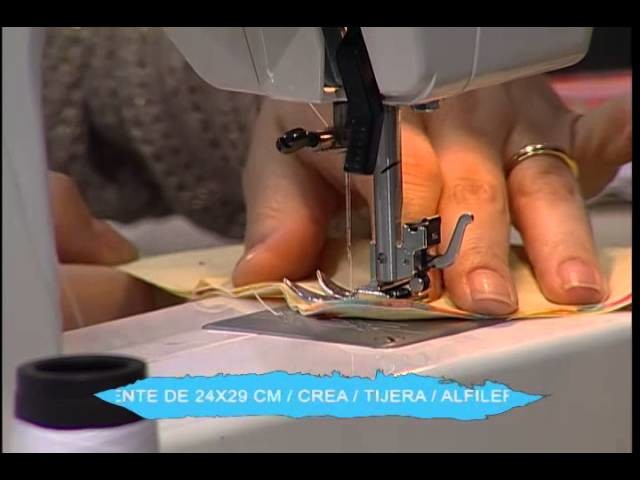 Papelera para auto 2da parte