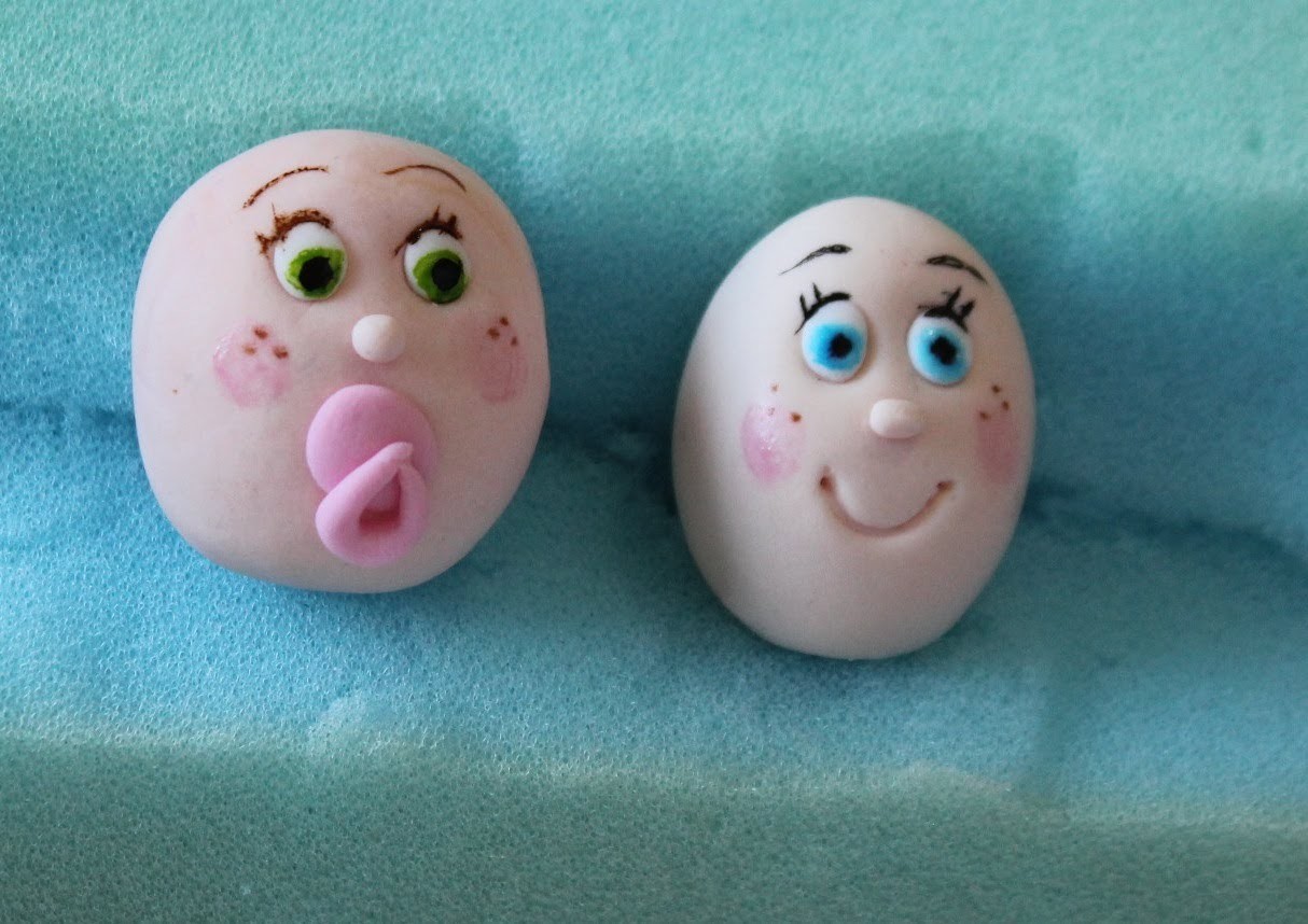 Sujeta caritas para pintar