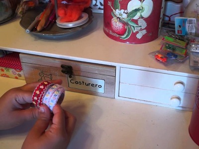 Compras para manualidades #4