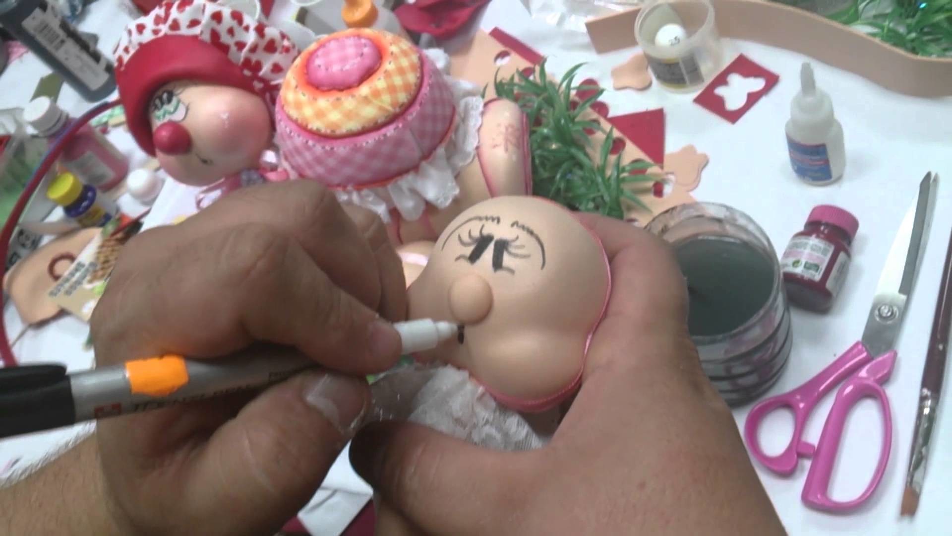 CURSO MICHELLE B. CHIARO - DIA 14 JUNIO - CARACOLA