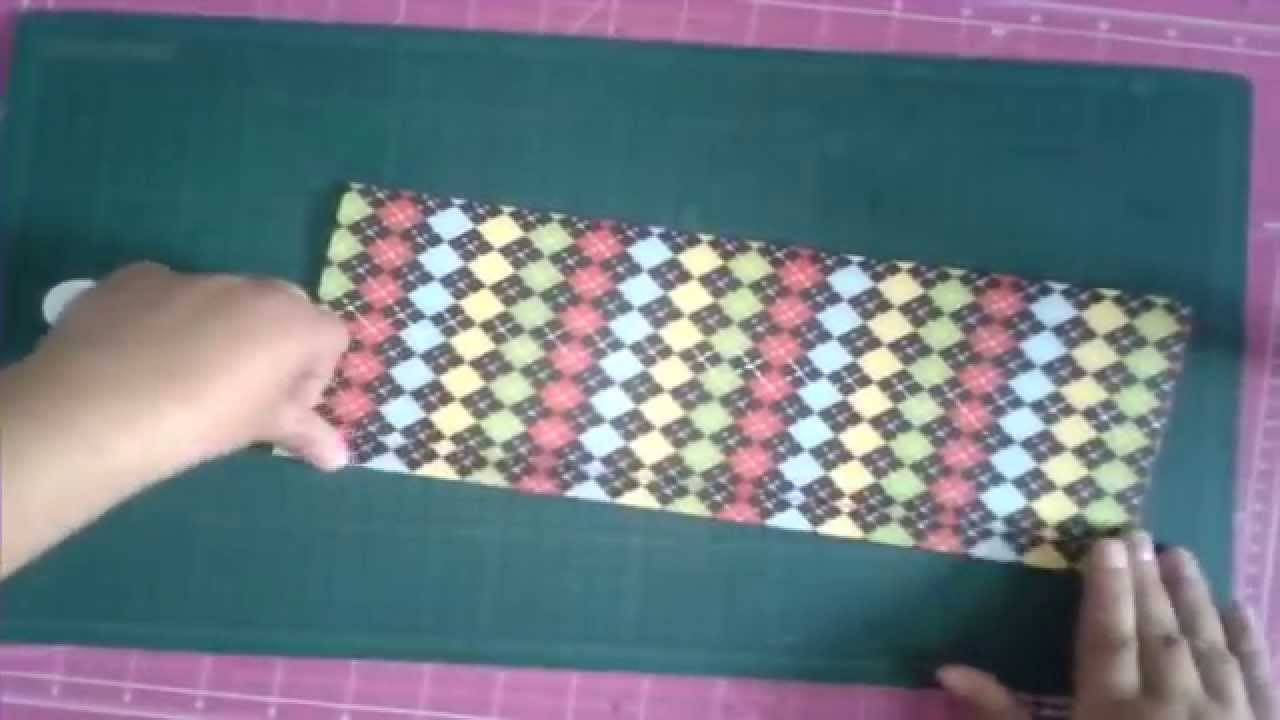 Bolsa de regalo scrap