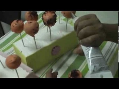 Cake Pops. !!!