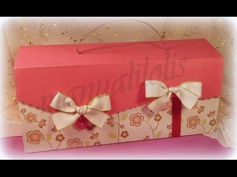 Bolsa caja para muñecas ,manualilolis, video-86