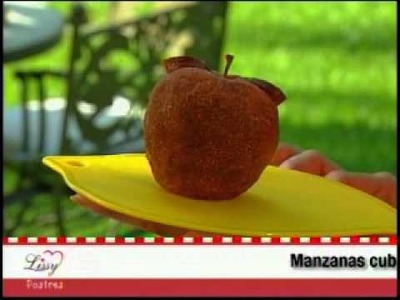 Manzanas con Tamarindo, Lissy Benavides, parte 2