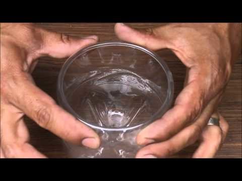 Como hacer vasos de PET