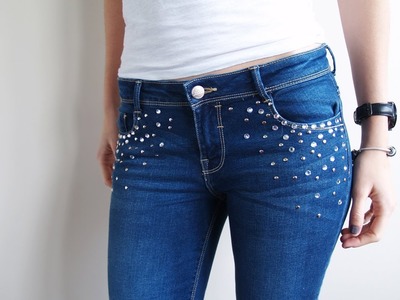 DIY | Recicla tus jeans
