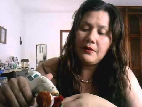 Duende de limpiapipas