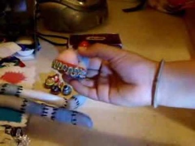 Mis manualidades Monster High