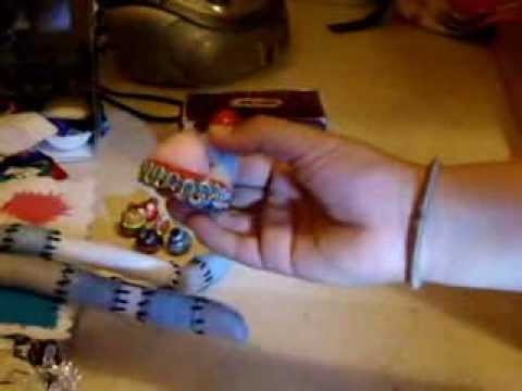 Mis manualidades Monster High