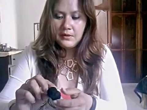 Pinguino limpiapipas lapicera