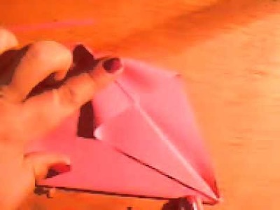 Souvenir - origami estrella