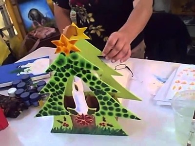 MANUALIDADES PINTURA MADERA