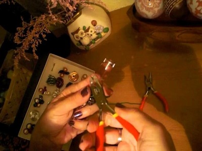 Anillos de alambre (III)