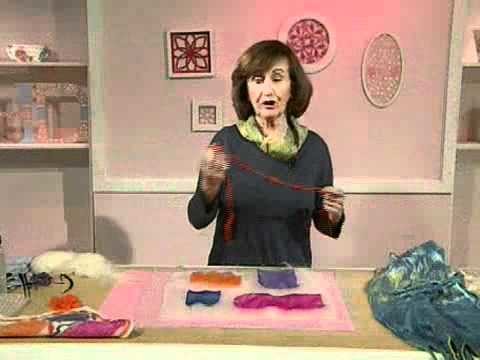 Fieltro - Cahlina - Fieltro Nuno