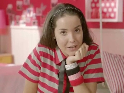 Disney Channel España | Minnie&You (T2) "Pulseras"