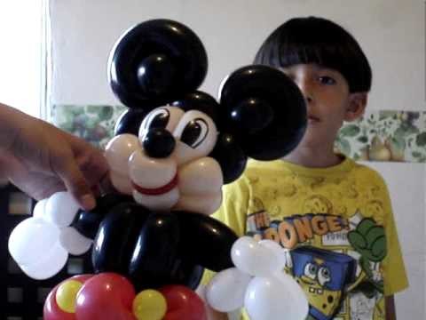 MICKEY MOUSE PARTE FINAL   3.3