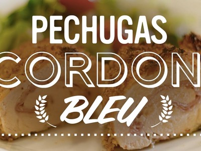 Pollo Cordon Blue