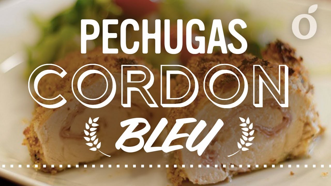 Pollo Cordon Blue