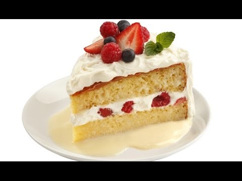 Receta Pastel De Tres Leches Bien explicado (1ra Parte) - Madelin's Cakes