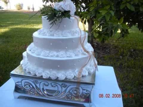 Show de pasteles de boda 0002