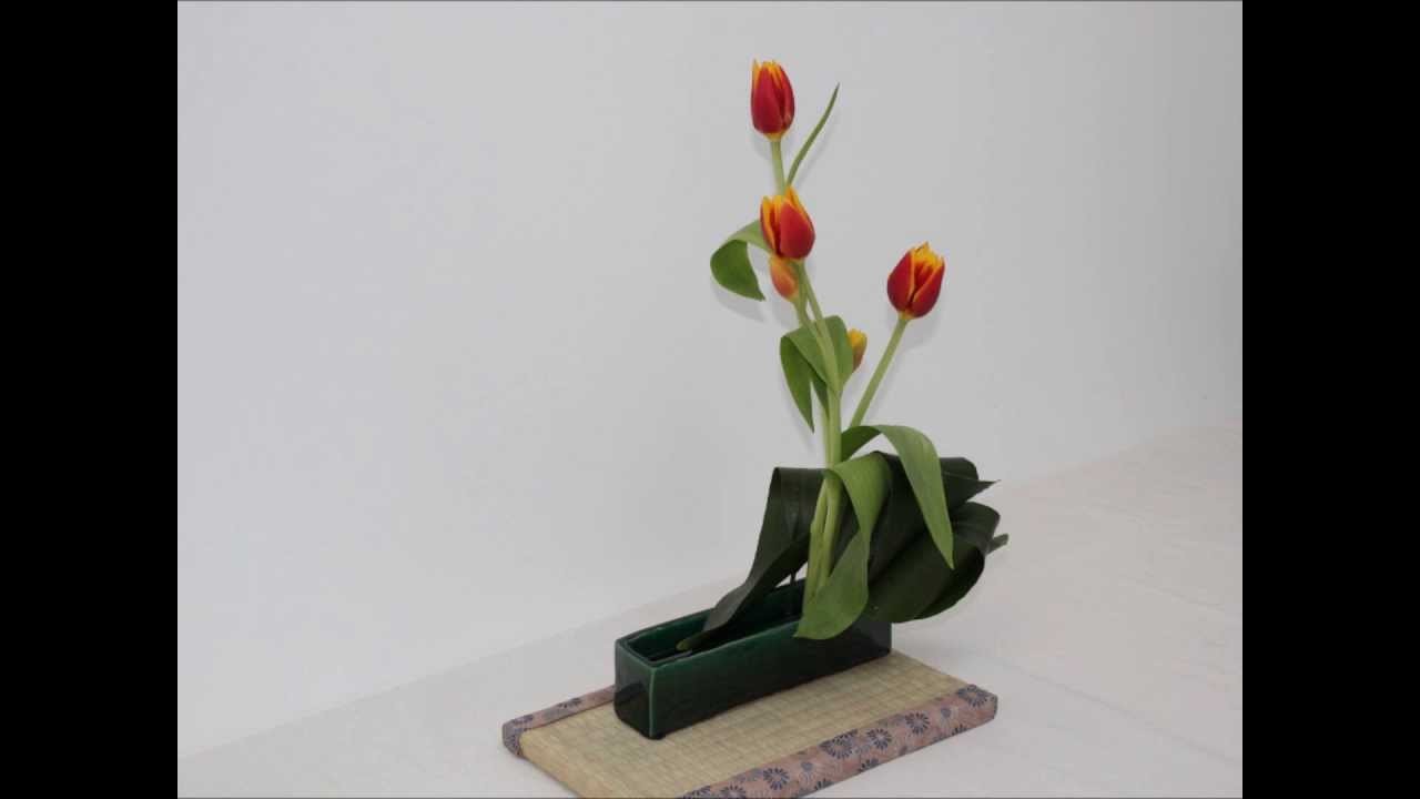Arreglos florales. HD-3D. Arte y Jardinería Diseño de Jardines