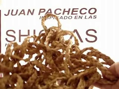 Shicras juan pacheco