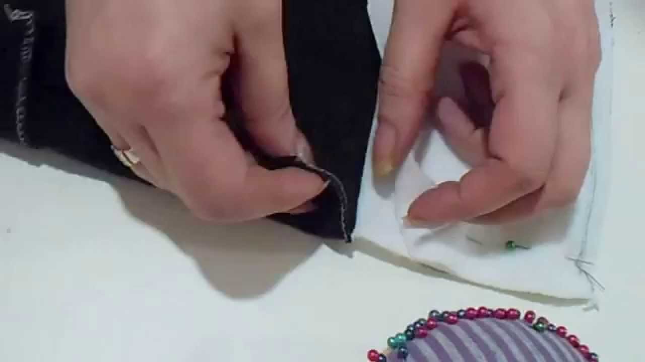 ✂ Campera con cierre cruzado "Peticion"