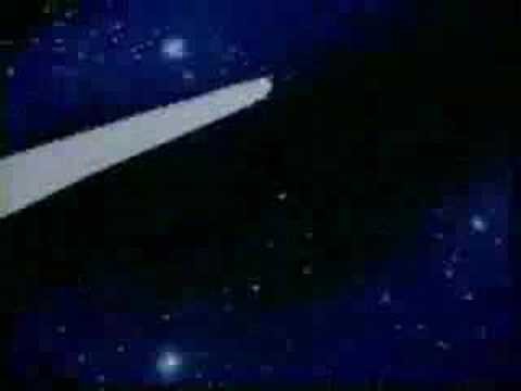 Los Halcones Galacticos (Silverhawks) - Intro