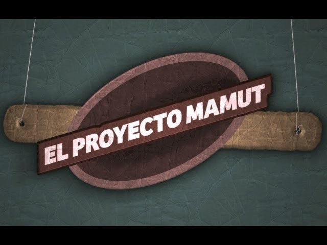 Cómo catalogar fotos: El Proyecto Mamut. Primer mes