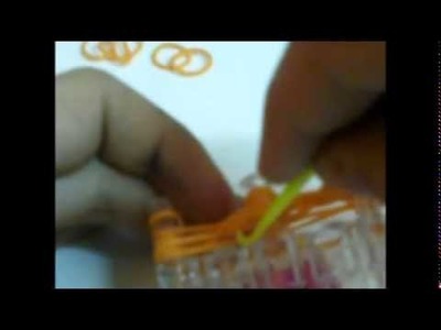 Video tutorial Rosa reversible de gomitas